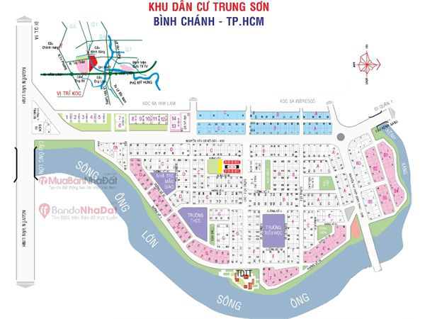 khu chung cư trung sơn khu chung cư trung sơn